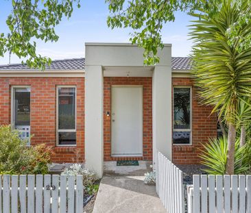 Light-Filled Living in a Convenient Belmont Location - Photo 6