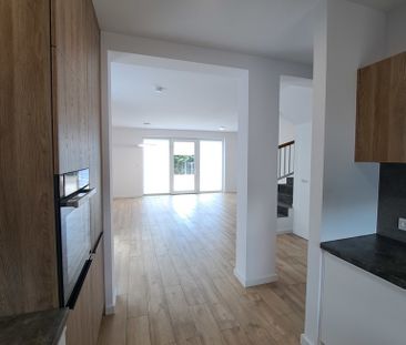 Piękny, nowy biźniak na Mierzynie - Photo 5