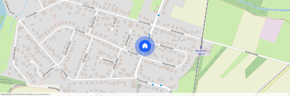 21445, Wulfsen