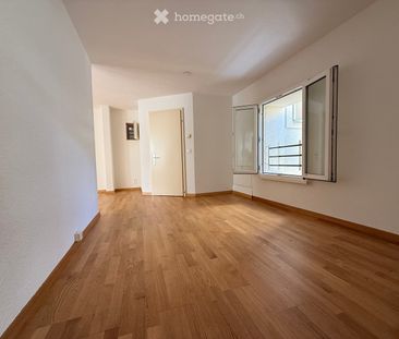 Charmant appartement de 2 pièces à Bex - Photo 1