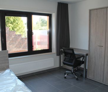 Studentenkamer te huur - Foto 2