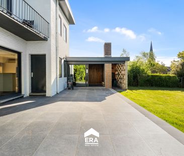 Appartement met tuin te huur in Londerzeel - Photo 6