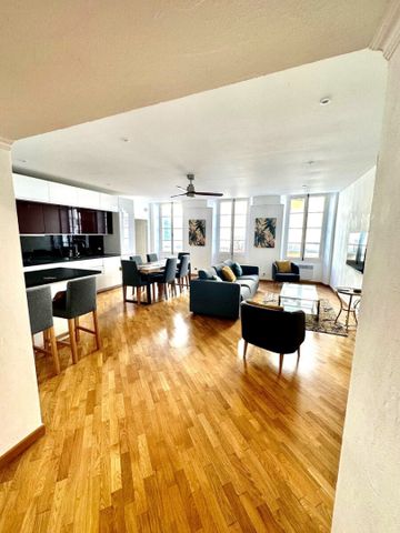 Appartement • Nice - Photo 4