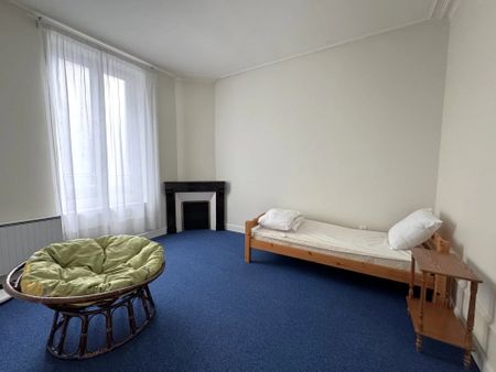 Location Appartement 3 pièces 61 m2 à Compiègne - Photo 5