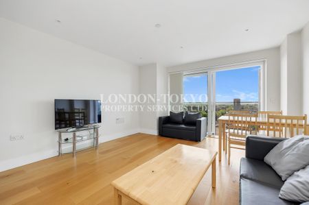 Northway House, N20, London - Photo 2