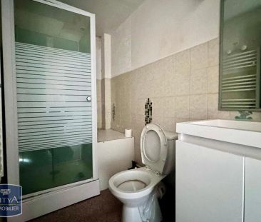 Appartement à louer 2 pièces 36.45m² - Photo 5