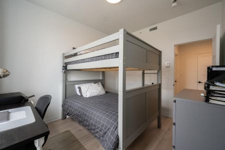 Appartement à louer - Photo 5