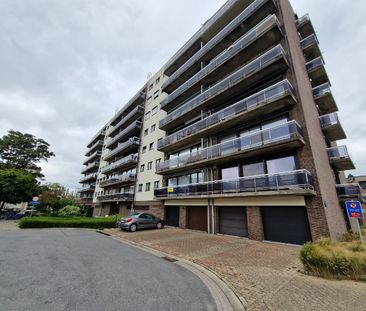 Appartement te huur in Dendermonde - Foto 1