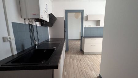 Location appartement 4 pièces 87.54 m² à Le Havre (76600) - Photo 5