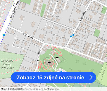 Nowoczesny apartament z garażem - Zdjęcie 1