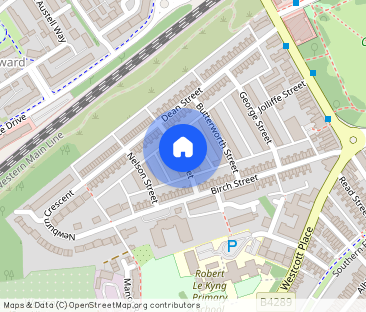 Ford Street, Swindon - Photo 1