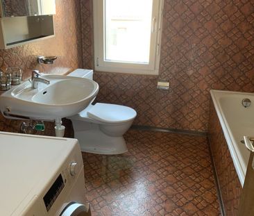 1.5 Zimmer, 47 m², 2. Stock - Photo 5