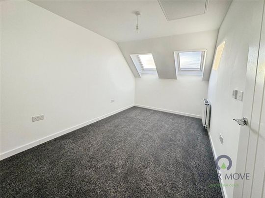 3 bedroom terraced house to rent - Photo 1