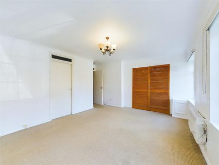 Abbotsmede Close Strawberry Hill, Twickenham - 1 bedroomProperty for lettings - Chasebuchanan - Photo 2