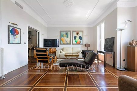 4 bedroom luxury Apartment for rent in Madrid, Spain - Foto 5