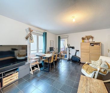 T3 Villefranche-sur-Saône - Photo 2