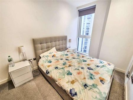 Lightbox, Blue, Media City, Salford, M50 - Photo 3