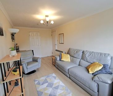 43 Nelson Court, King Street, AB24 5BF, Aberdeen - Photo 1