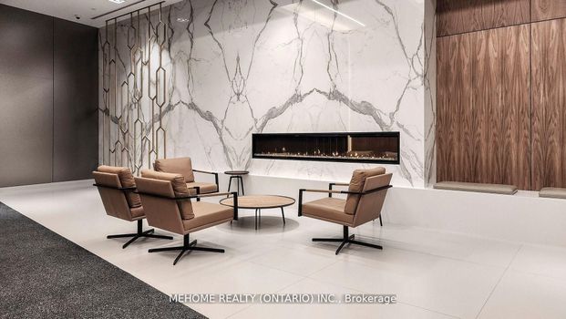 For Lease - 28 Freeland Street Unit# 2507, Toronto, Ontario - Photo 1