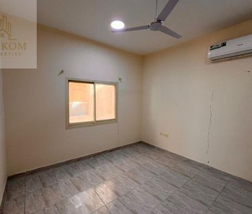 Near Sheikh Mohammed Bin Zayed Street | Balcony - Photo 3