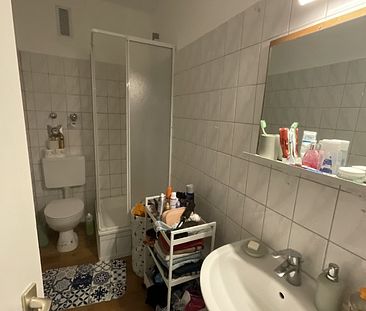 Demnächst frei 1,5-Zimmer-Wohnung in Kiel - Foto 1