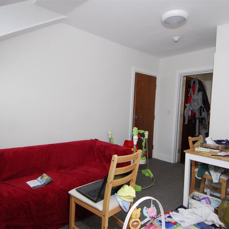 Wolsdon Street, Flat 5, Plymouth - Photo 4