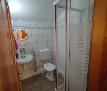 K pronájmu garsonka 1+kk v centru Jeseníku. - Photo 6