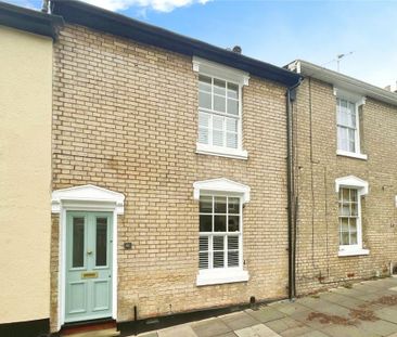 2 bedroom house to rent - Photo 1