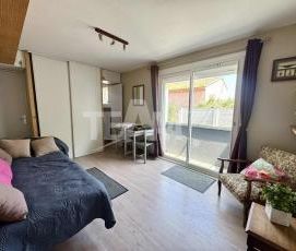 Location Appartement 1 pièce 25m² SETE 34200 - Photo 6