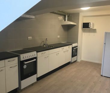 Te huur: Kamer Grote Looiersstraat in Maastricht - Foto 4