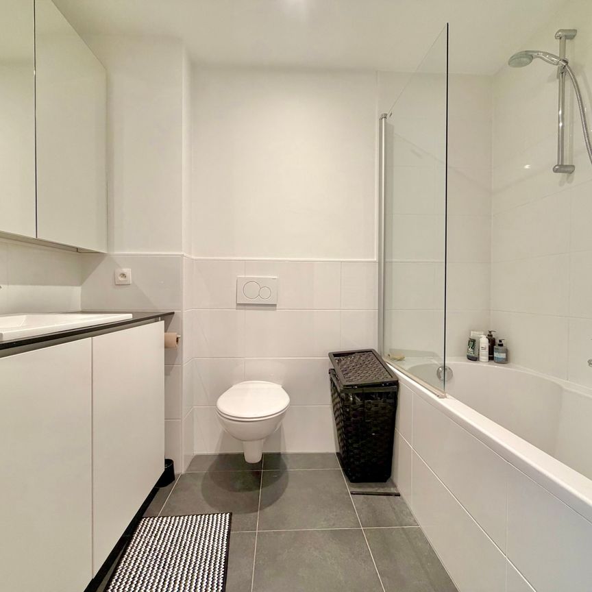 Chaussée de Wavre 184 - Photo 1