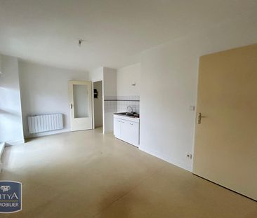 Location Appartement 1 pièce 21m² BEAUVAIS 60000 - Photo 3