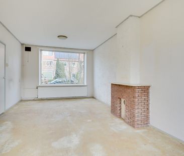 Wolffstraat, Betje 34 - Photo 1