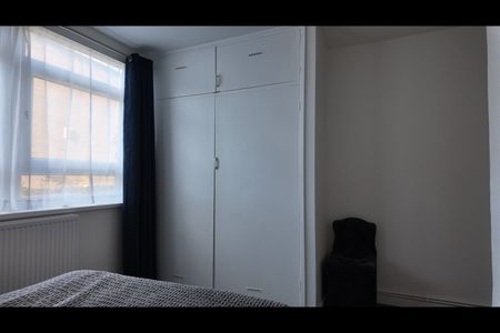 Room in a Shared Flat, Green Lanes, N4 - Photo 3