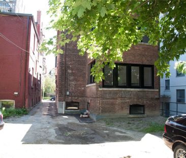 For Lease - 152 Dowling Avenue Unit# 4, Toronto, Ontario - Photo 2