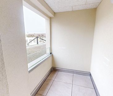 Moderne 1.5 Zimmer-Wohnung an zentraler Lage - Foto 4