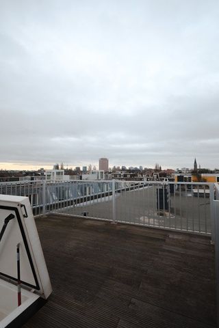 Te huur: Appartement Sint Willibrordusstraat in Amsterdam - Foto 3