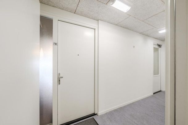 Osdorper Ban 736 - Foto 1