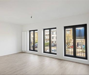 Appartement te huur - Photo 1