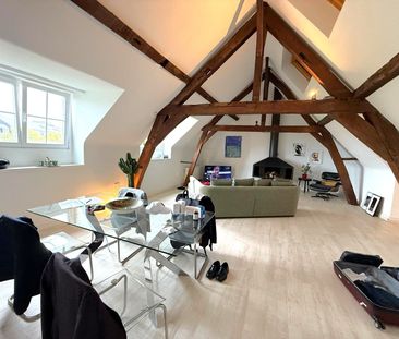 Penthouse - for rent - Photo 3