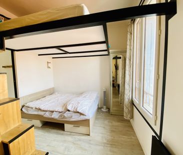 Location Appartement 2 pièces 26m² PERPIGNAN 66000 - Photo 3