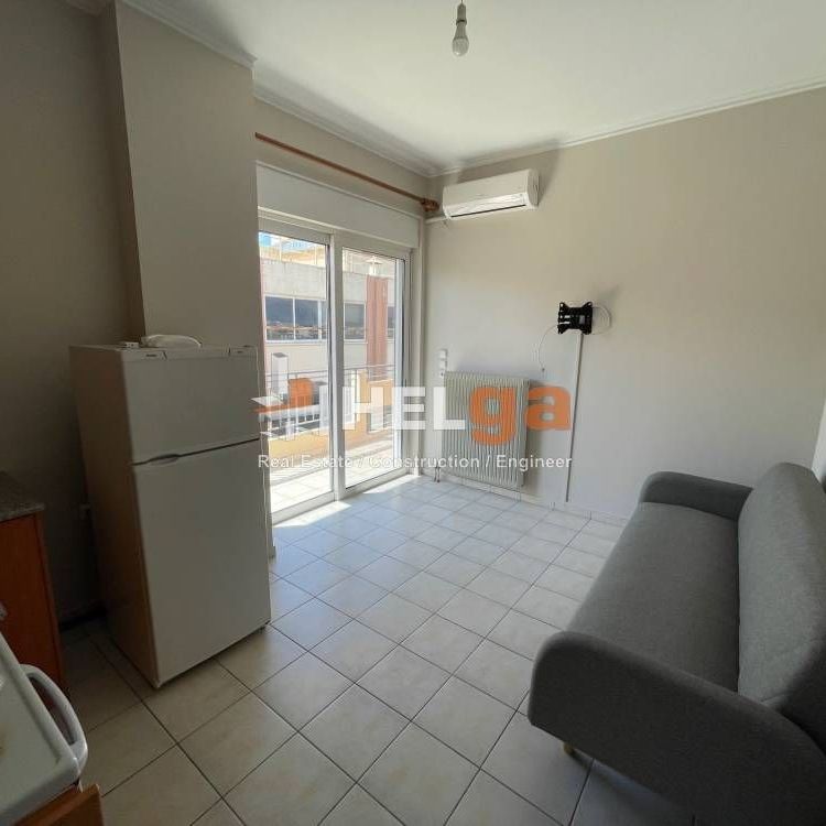 Studio/Γκαρσονιέρα για ενοικίαση Ταραμπούρα (Πάτρα) - Φωτογραφία 1