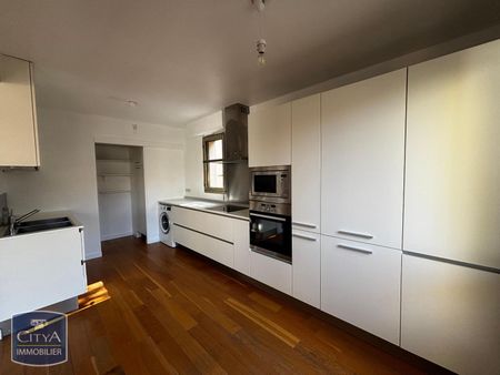Location Appartement 4 pièces 110m² AIX EN PROVENCE 13100 - Photo 5