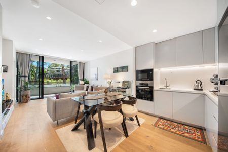 W703/1 Avon Road, Pymble - Photo 3