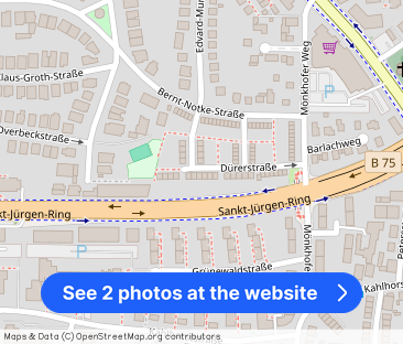 Dürerstr. 28, 23564 Lübeck OT Sankt Jürgen - Photo 1