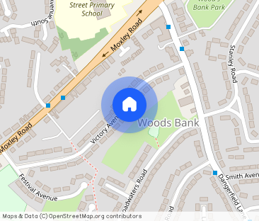 Victory Avenue, WS10 7RR - Photo 1