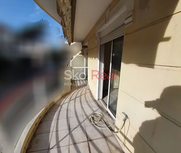 ΕΝΟΙΚΙΑΣΗ - ΚΑΛΑΜΑΡΙΑ - ΔΙΑΜΕΡΙΣΜΑ - ΘΕΣΣΑΛΟΝΙΚΗ - 2 Υ/Δ - PARKING - Photo 2