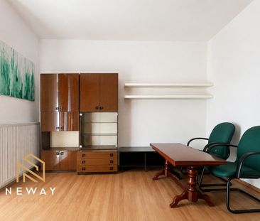 Kawalerka z osobną kuchnią i balkonem | Prokocim - Photo 5