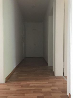 2- Zimmerwohnung im Breite Quartier - Photo 1