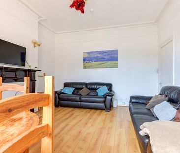 Room in a Shared House, Osmond Gardens, BN3 - Photo 1